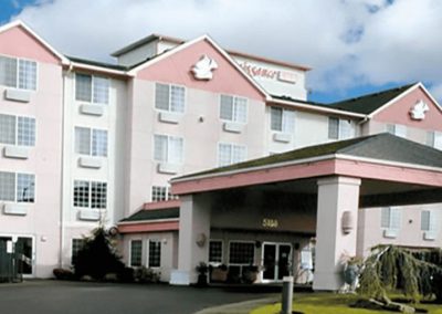 The Renaissance Inn